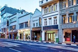 Kreta Ayer Conservation Area (D1), Retail #547592661